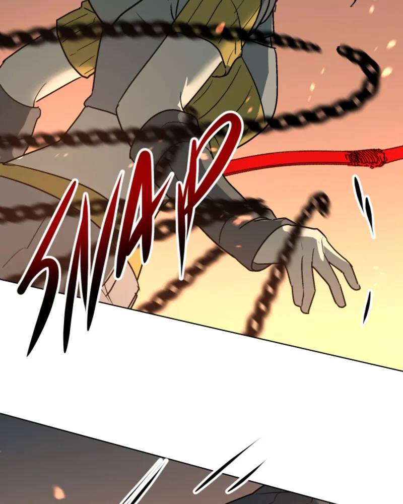 Cape of Spirits Chapter 86 page 69 - 