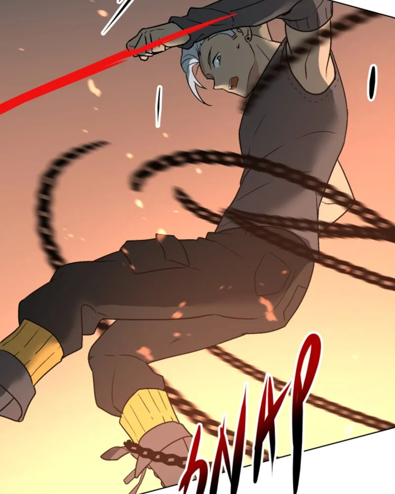 Cape of Spirits Chapter 86 page 70 - 