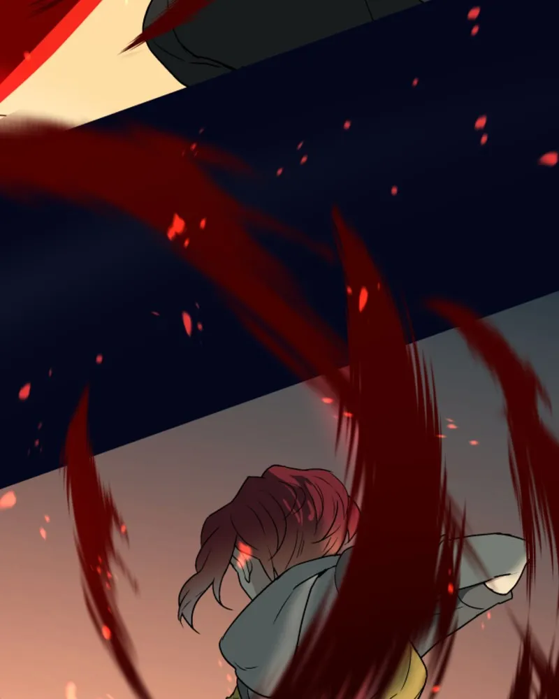 Cape of Spirits Chapter 86 page 8 - 