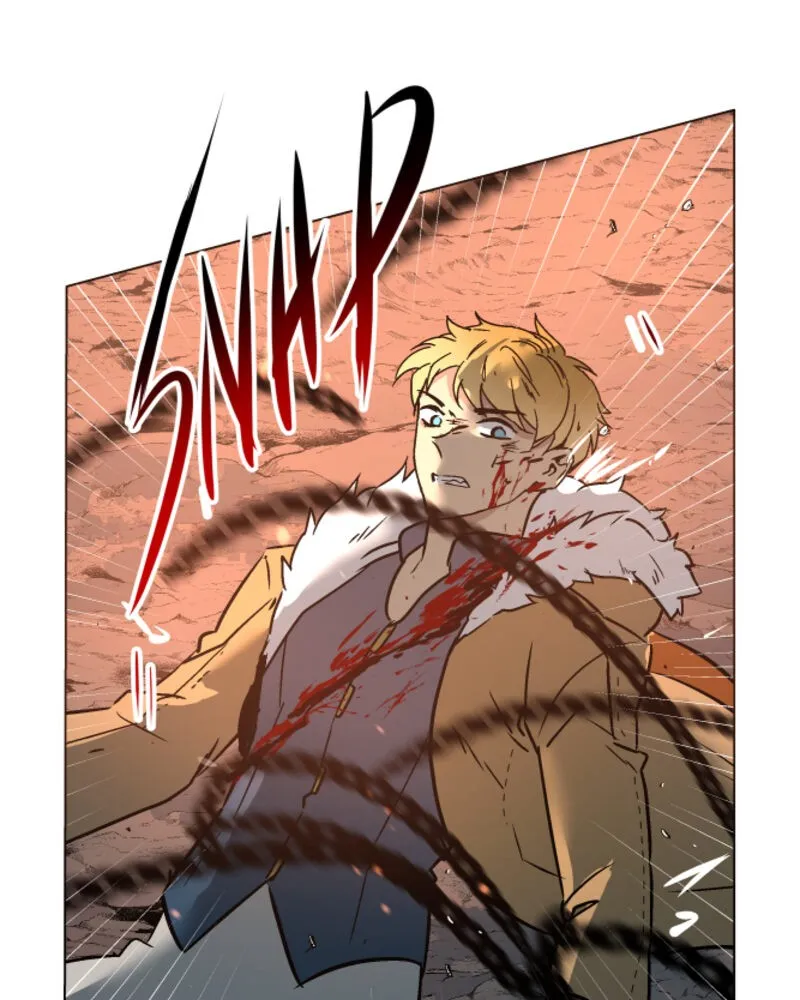 Cape of Spirits Chapter 86 page 72 - 