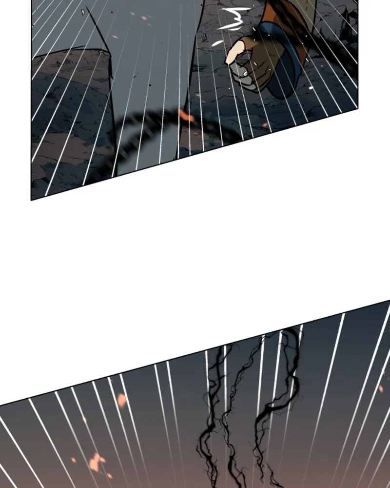 Cape of Spirits Chapter 86 page 73 - 
