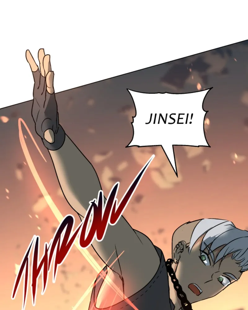 Cape of Spirits Chapter 86 page 77 - 