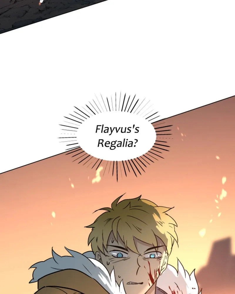 Cape of Spirits Chapter 86 page 80 - 
