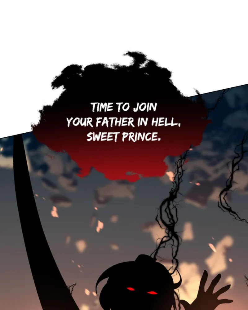 Cape of Spirits Chapter 86 page 84 - 