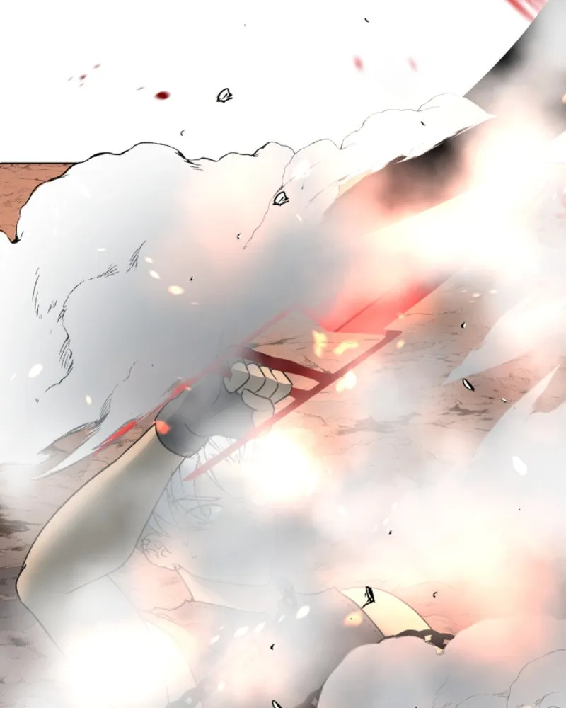 Cape of Spirits Chapter 86 page 87 - 