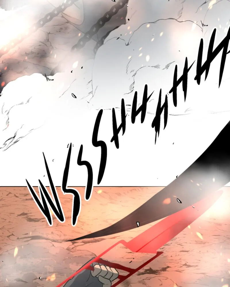 Cape of Spirits Chapter 86 page 88 - 