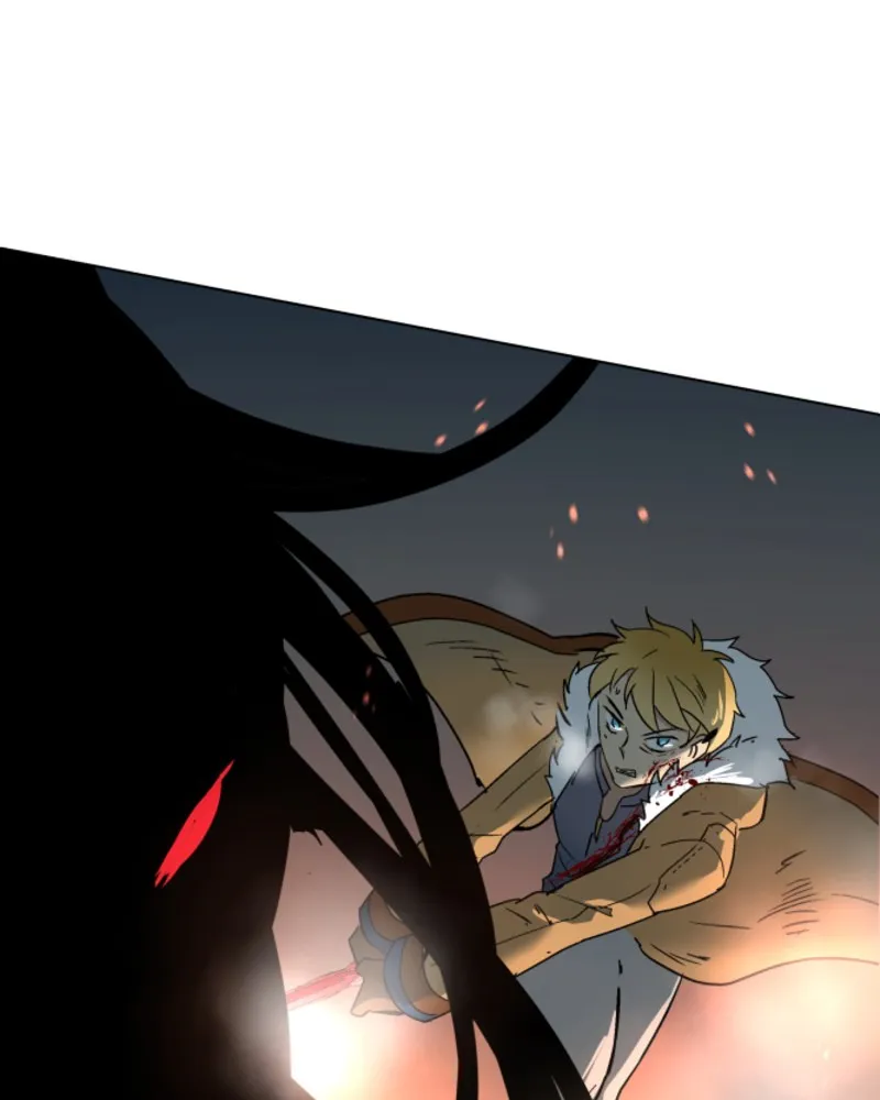 Cape of Spirits Chapter 86 page 90 - 
