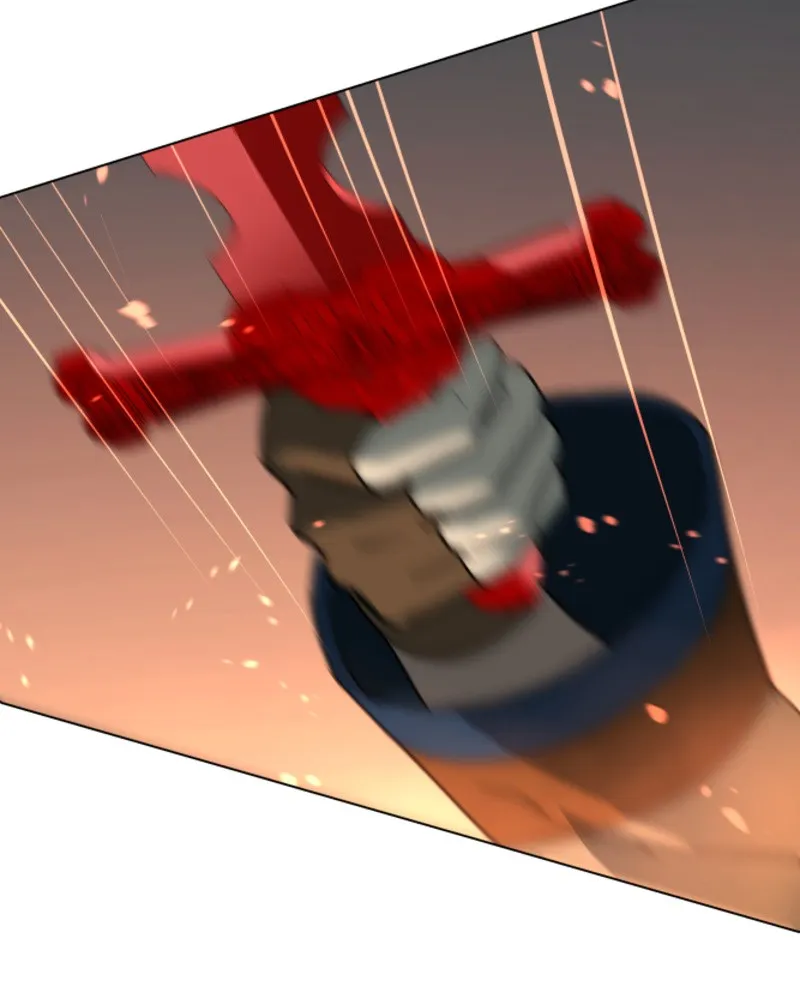 Cape of Spirits Chapter 86 page 92 - 