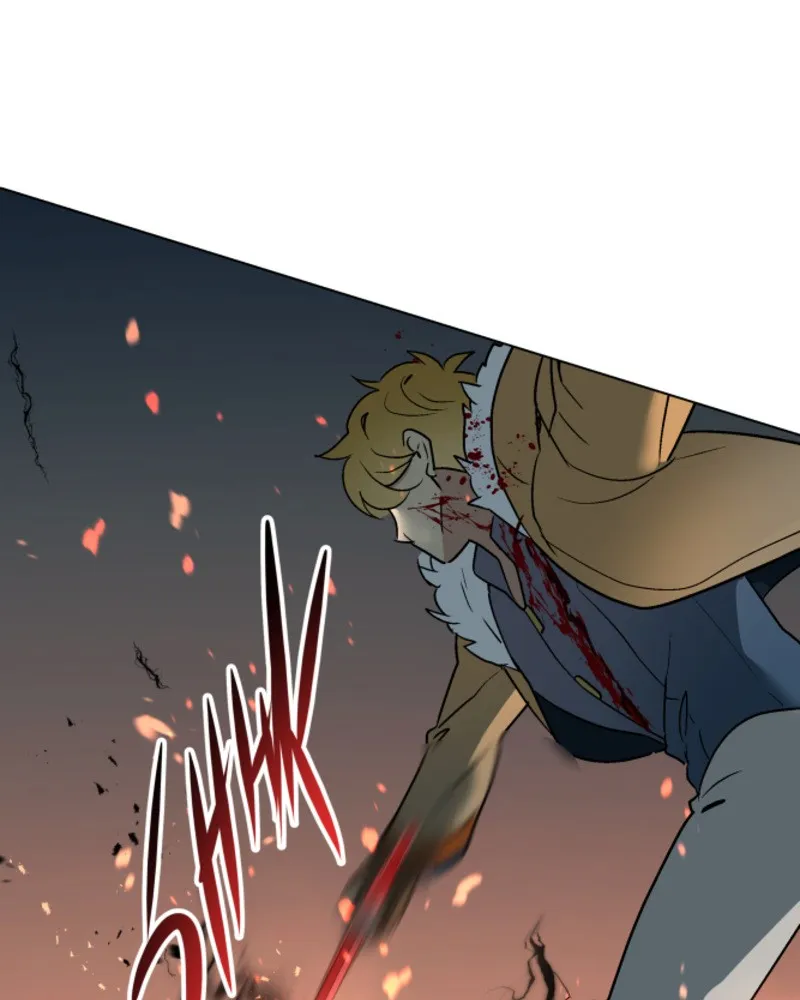 Cape of Spirits Chapter 86 page 93 - 