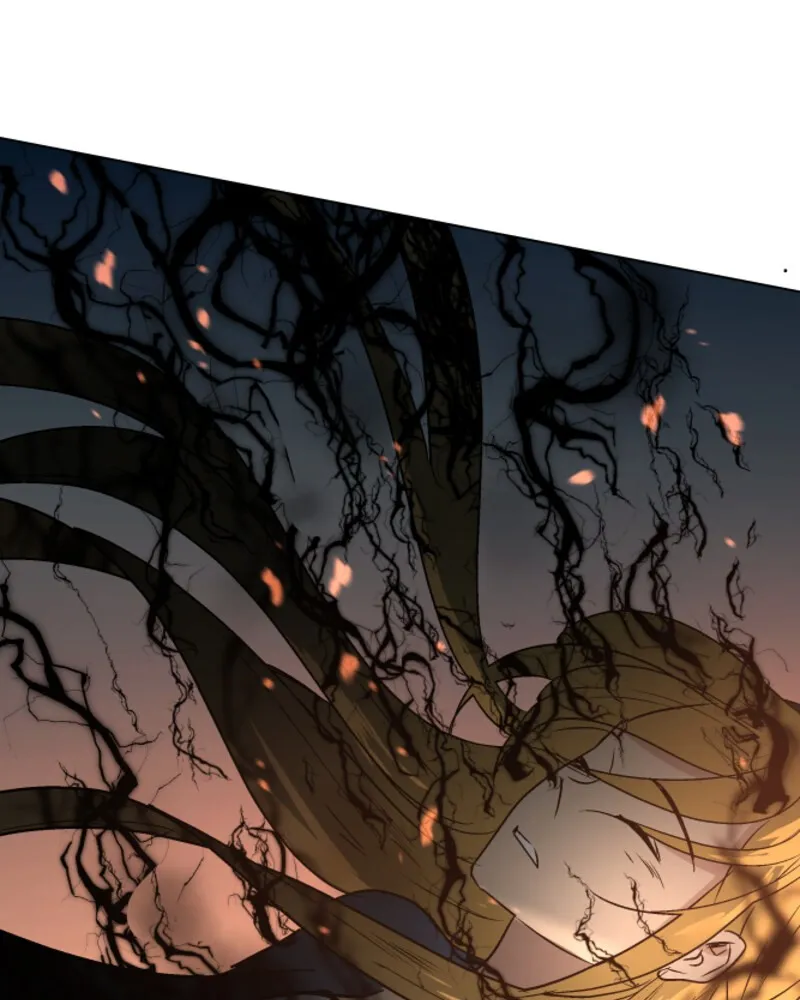 Cape of Spirits Chapter 86 page 97 - 