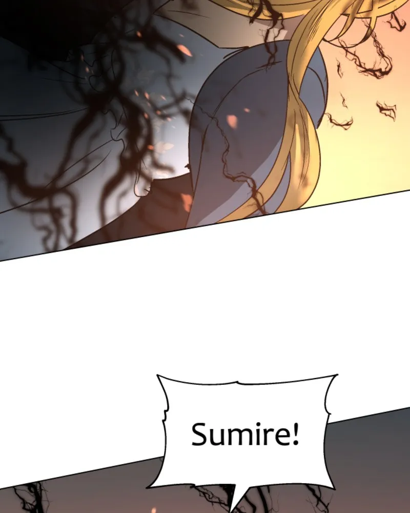 Cape of Spirits Chapter 86 page 98 - 