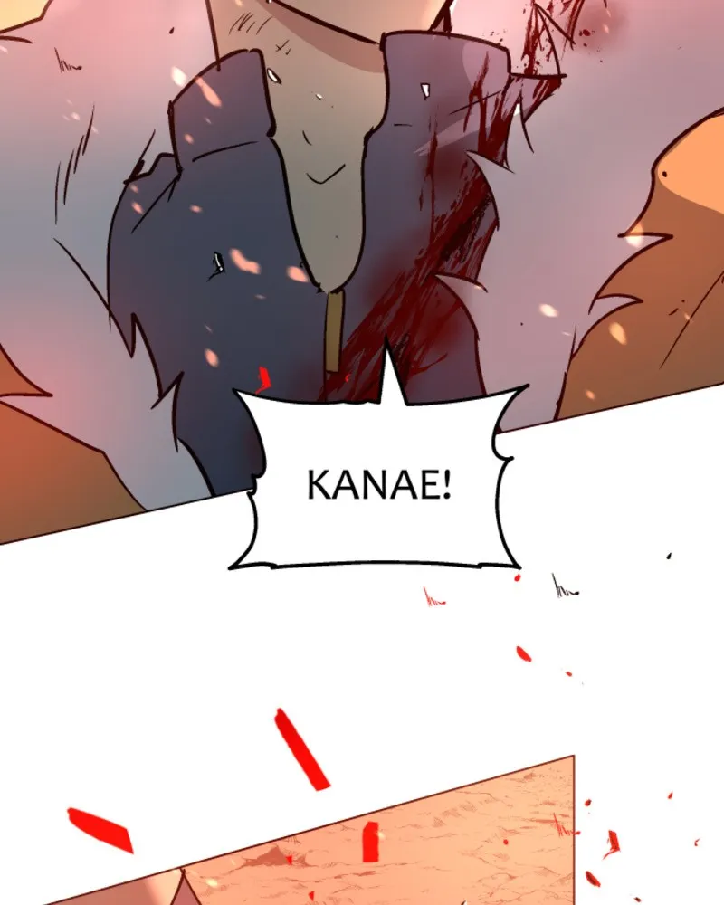 Cape of Spirits Chapter 87 page 2 - 