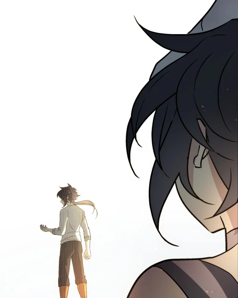 Cape of Spirits Chapter 87 page 117 - 