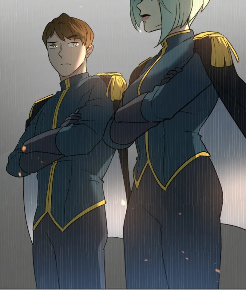Cape of Spirits Chapter 87 page 137 - 