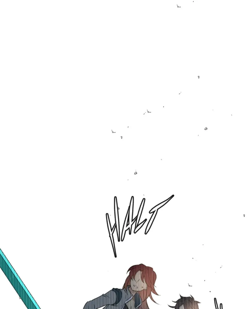 Cape of Spirits Chapter 87 page 152 - 