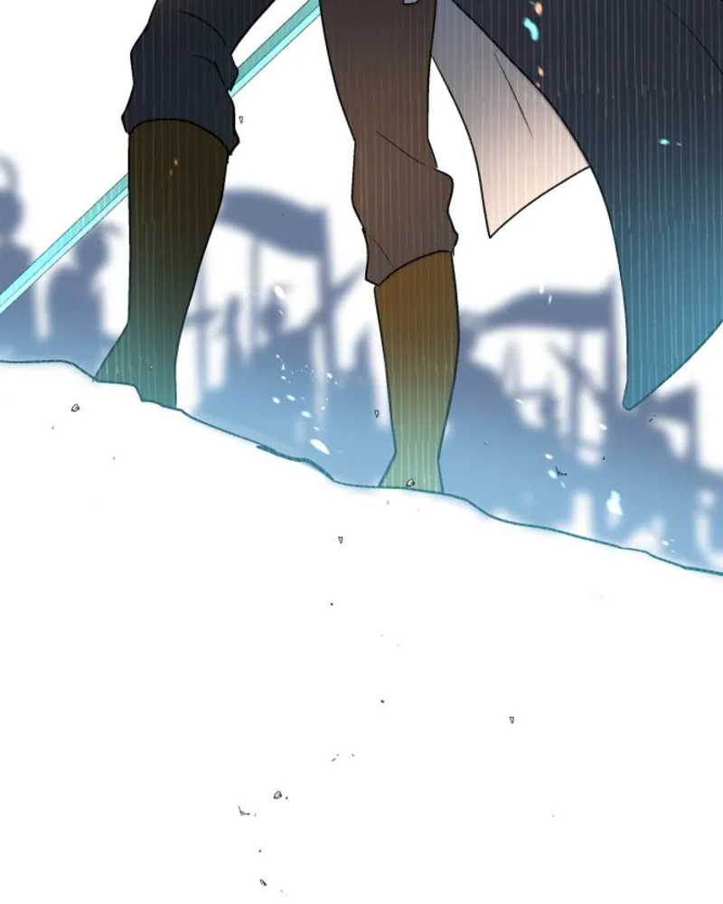 Cape of Spirits Chapter 87 page 159 - 