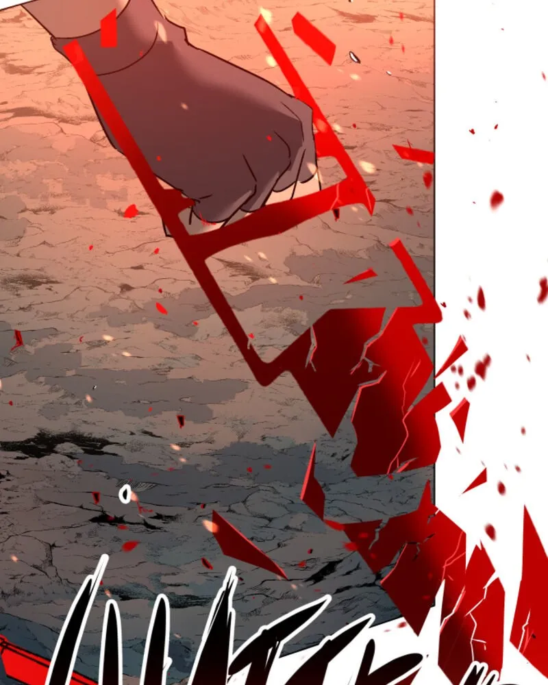 Cape of Spirits Chapter 87 page 3 - 