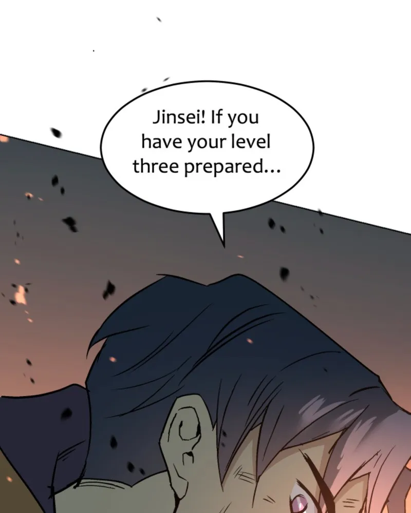 Cape of Spirits Chapter 87 page 23 - 