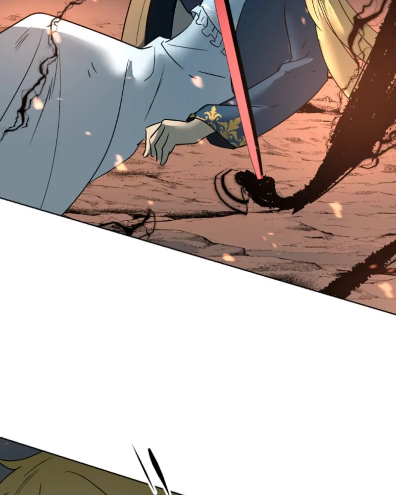 Cape of Spirits Chapter 87 page 29 - 