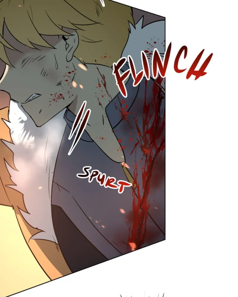 Cape of Spirits Chapter 87 page 30 - 