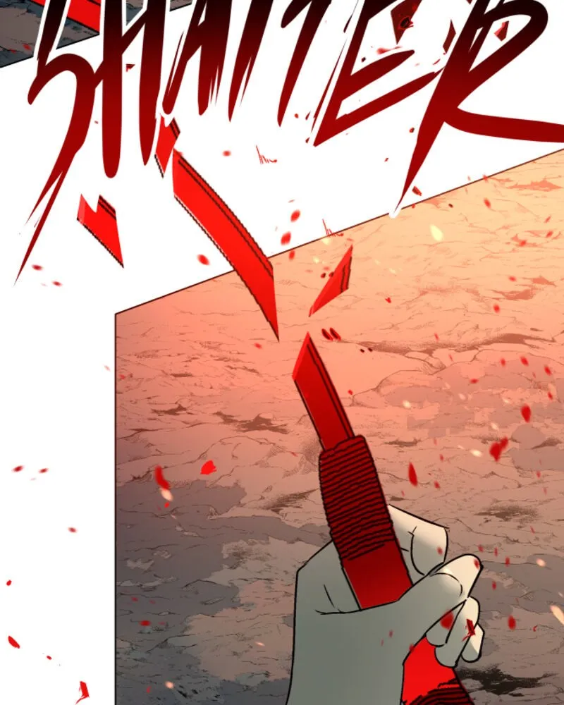 Cape of Spirits Chapter 87 page 4 - 