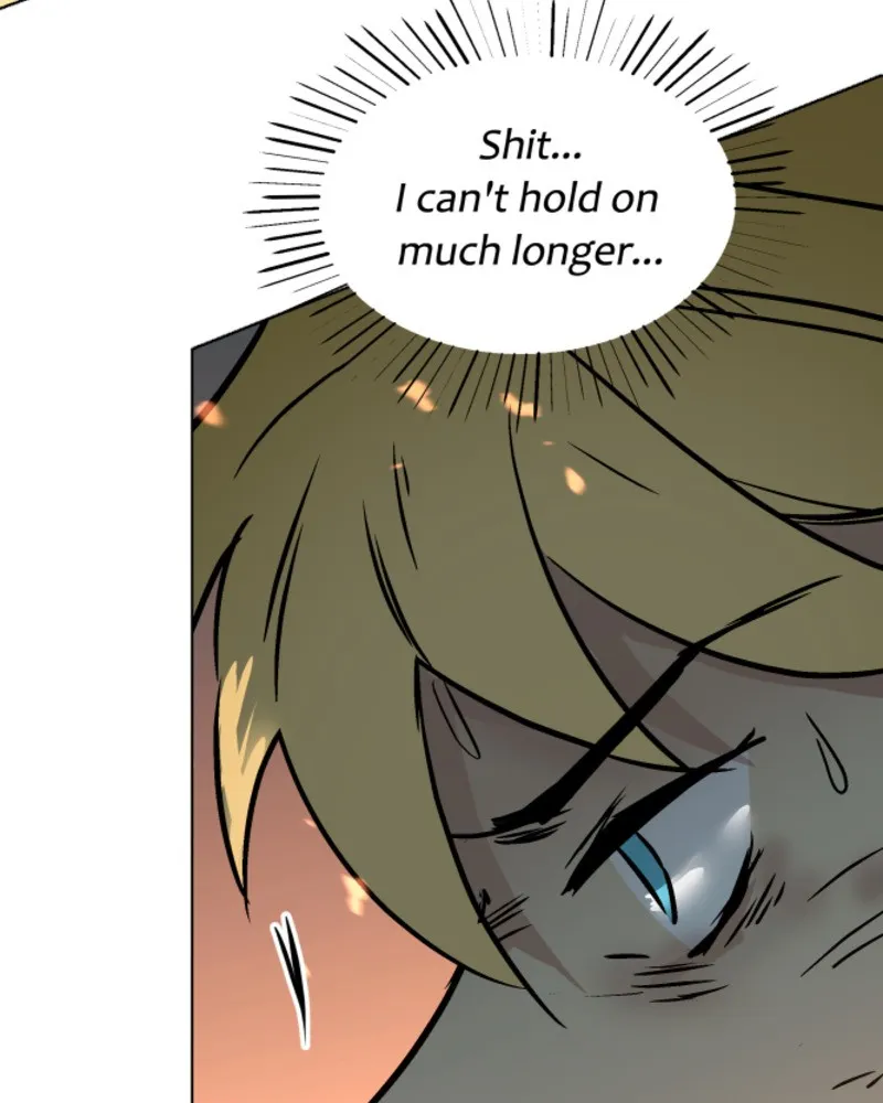 Cape of Spirits Chapter 87 page 31 - 