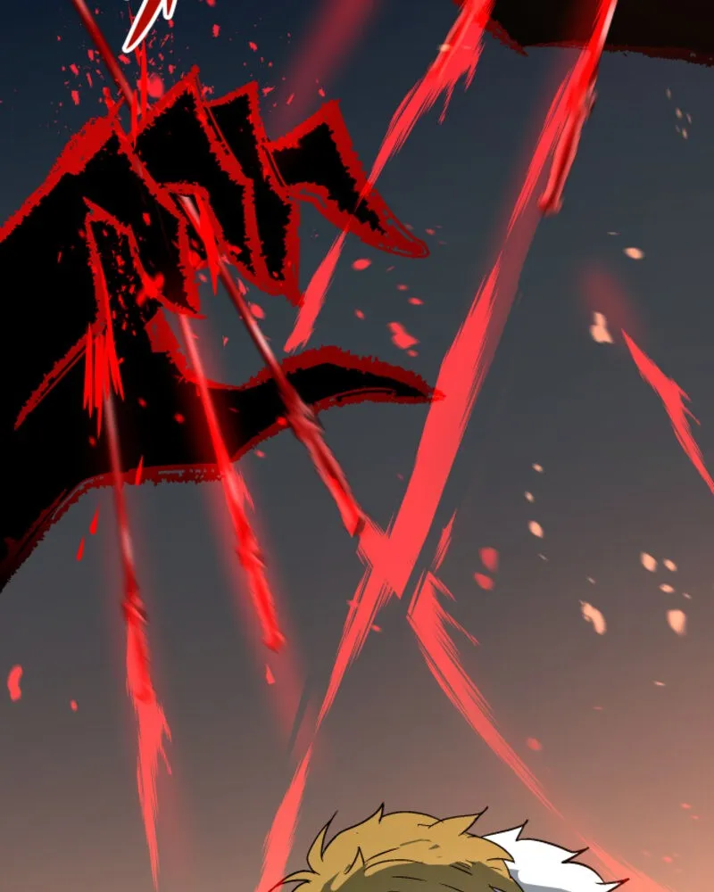 Cape of Spirits Chapter 87 page 38 - 