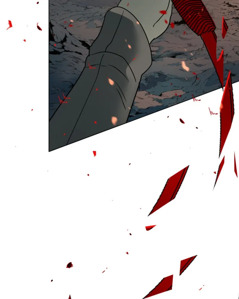 Cape of Spirits Chapter 87 page 5 - 