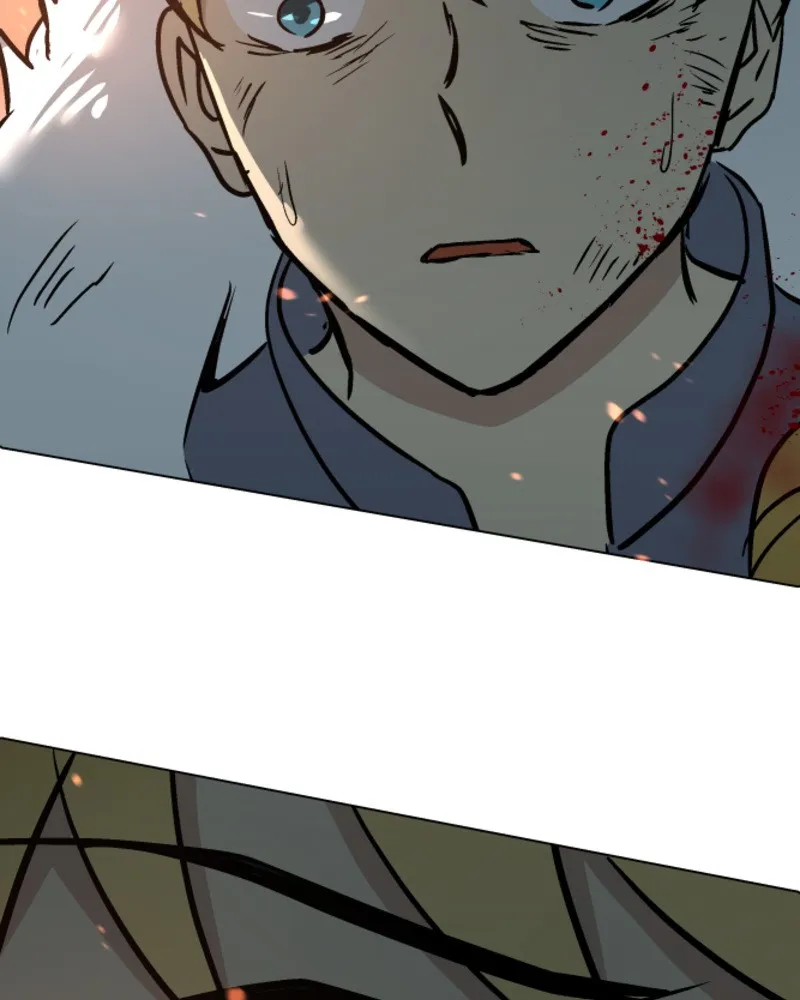 Cape of Spirits Chapter 87 page 45 - 