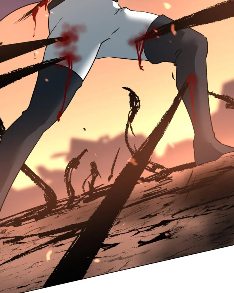 Cape of Spirits Chapter 87 page 49 - 