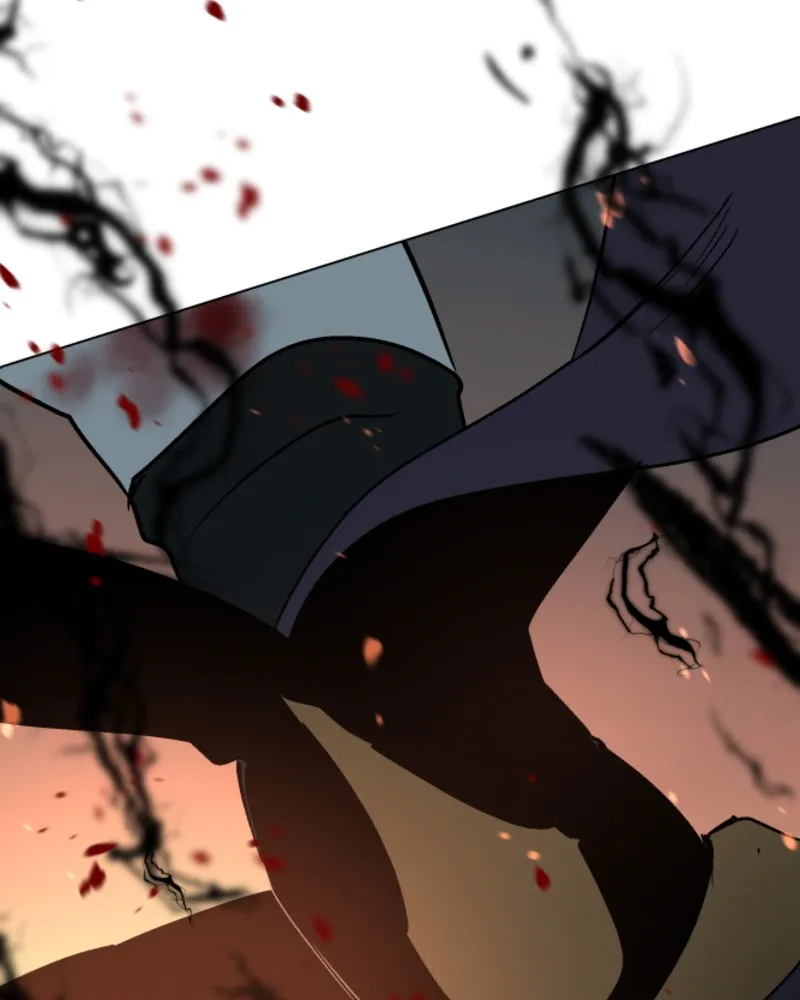 Cape of Spirits Chapter 87 page 54 - 
