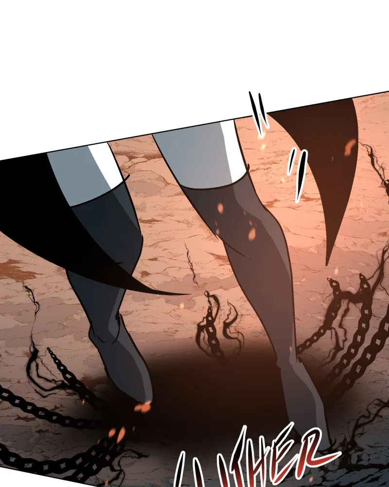 Cape of Spirits Chapter 87 page 7 - 