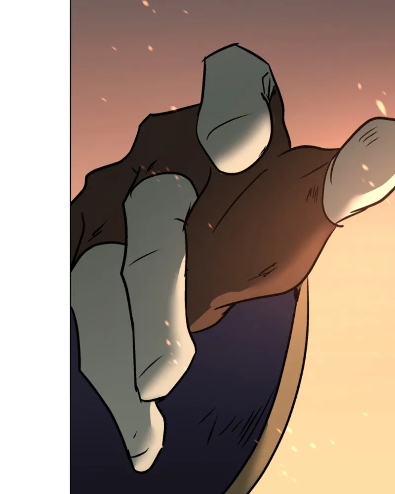 Cape of Spirits Chapter 87 page 64 - 