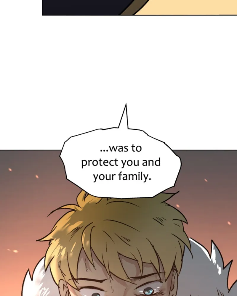 Cape of Spirits Chapter 87 page 65 - 