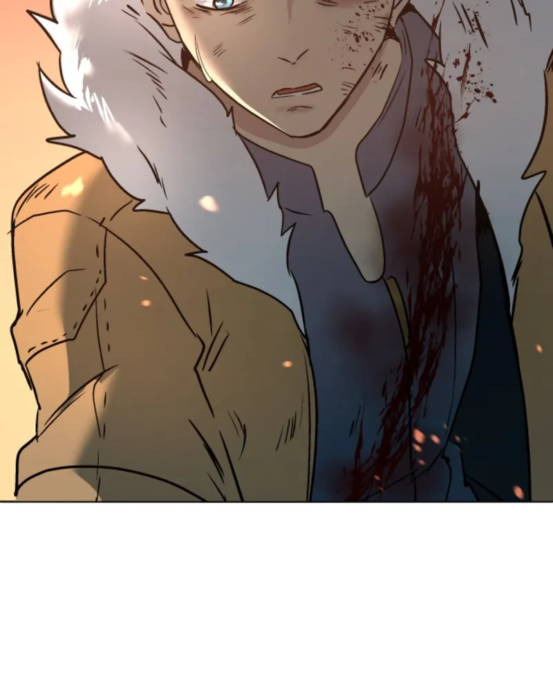 Cape of Spirits Chapter 87 page 66 - 