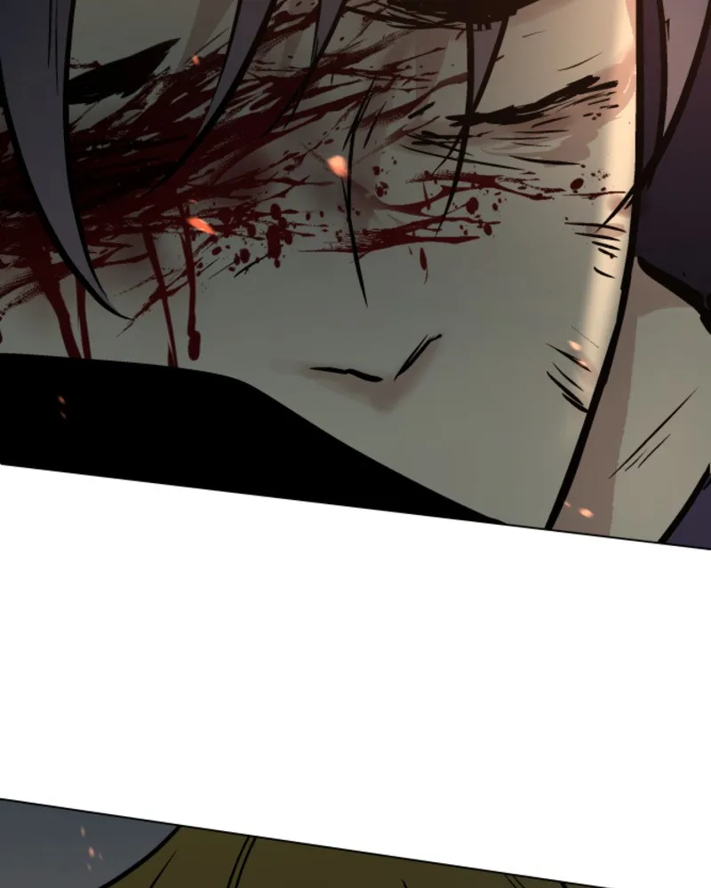 Cape of Spirits Chapter 87 page 69 - 