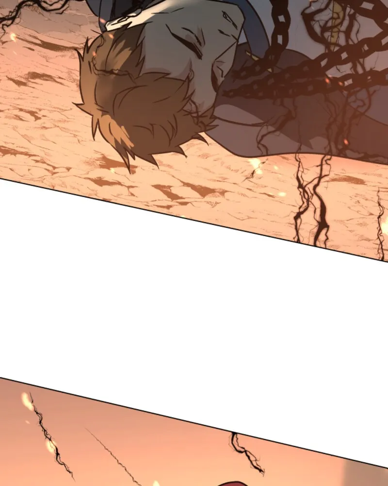 Cape of Spirits Chapter 87 page 76 - 