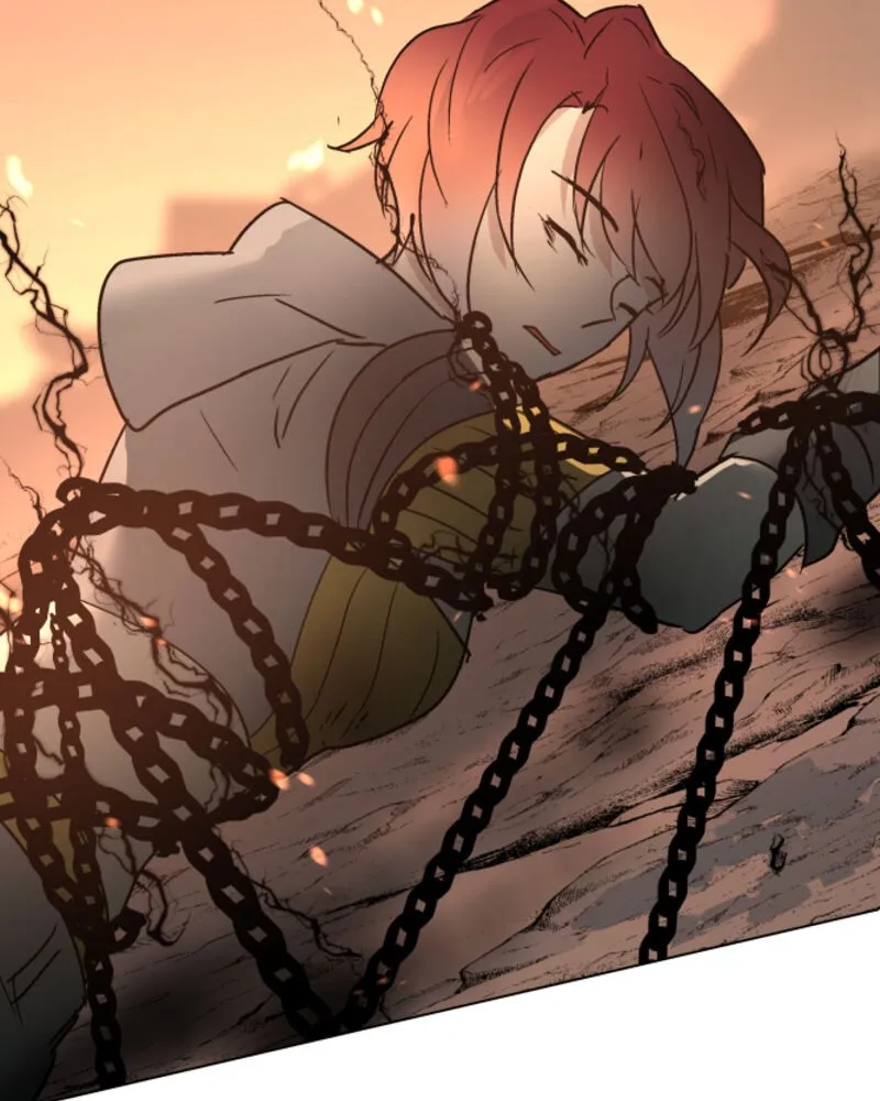 Cape of Spirits Chapter 87 page 77 - 