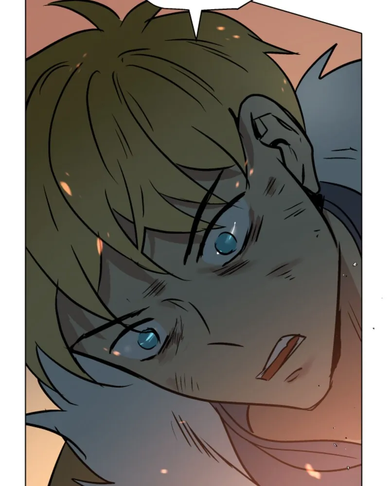 Cape of Spirits Chapter 87 page 80 - 