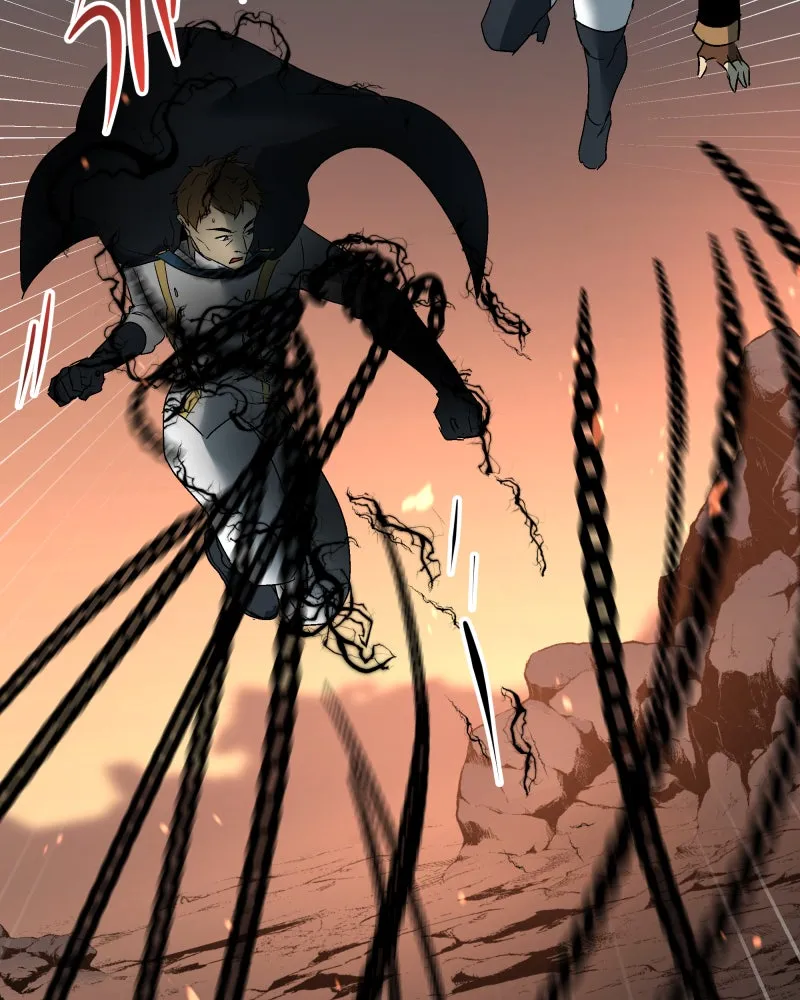 Cape of Spirits Chapter 87 page 9 - 