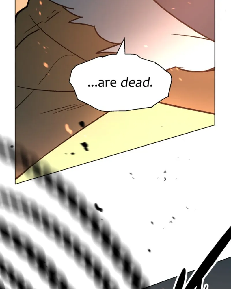 Cape of Spirits Chapter 87 page 81 - 