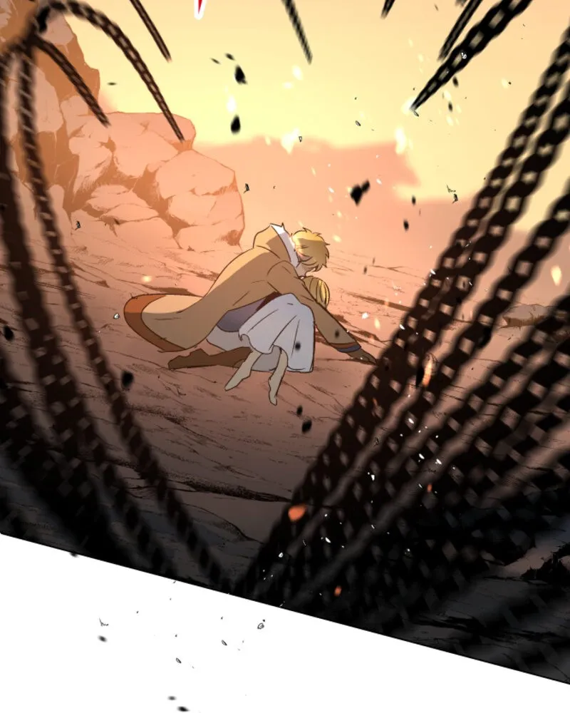 Cape of Spirits Chapter 87 page 83 - 