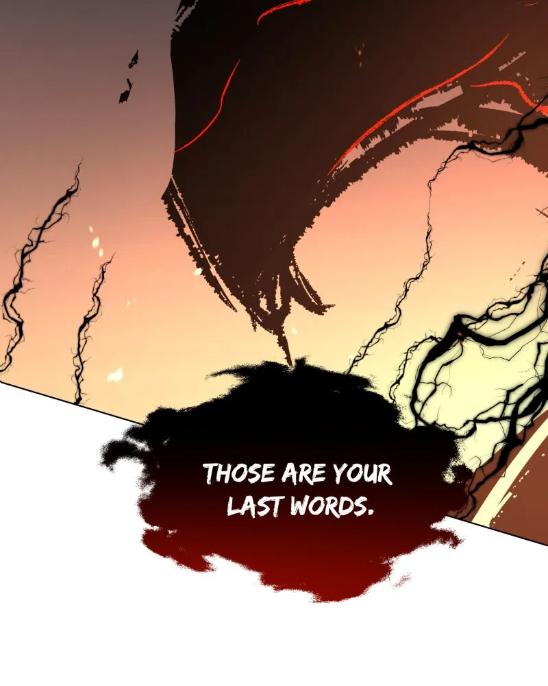 Cape of Spirits Chapter 87 page 88 - 