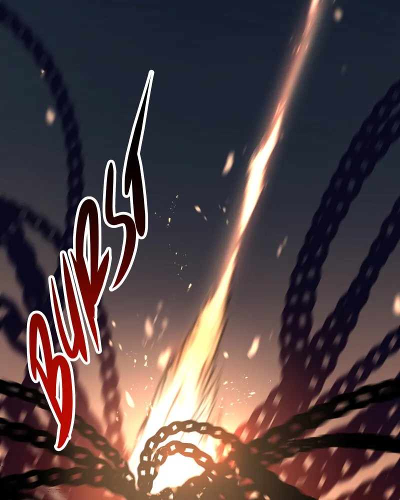 Cape of Spirits Chapter 87 page 93 - 