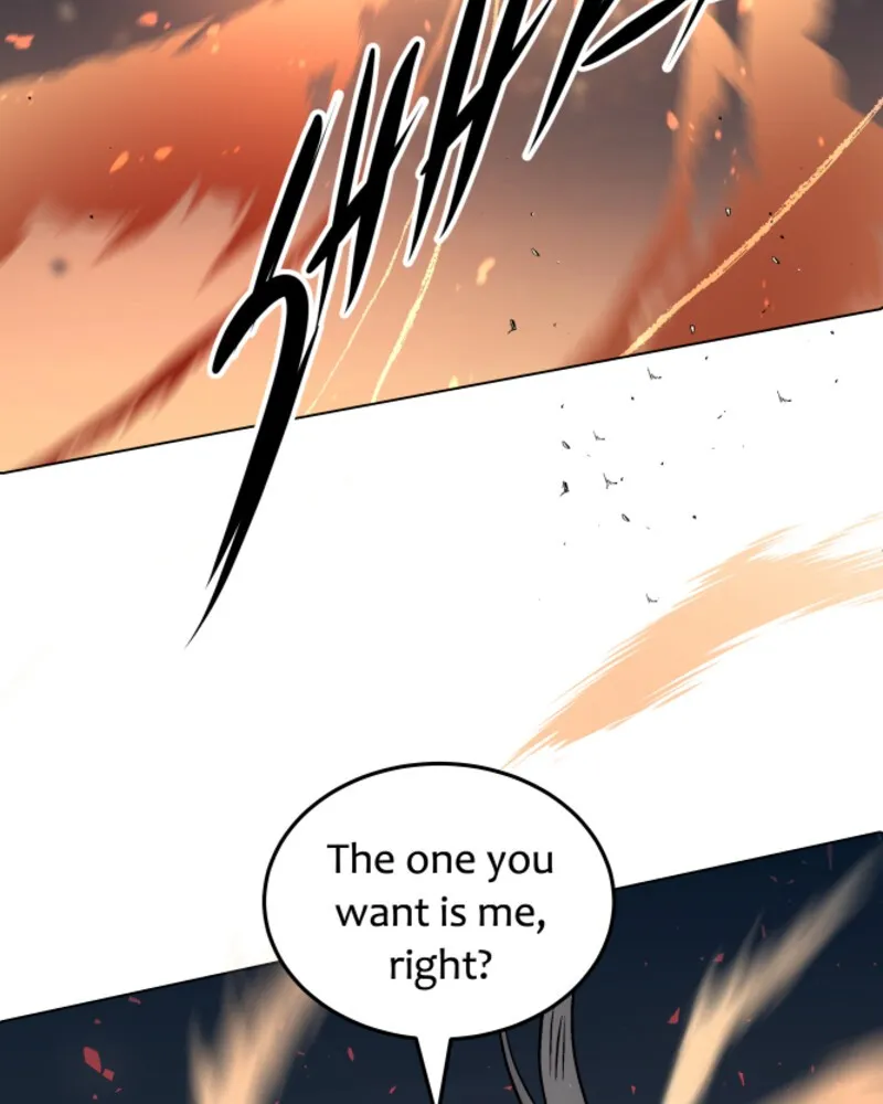 Cape of Spirits Chapter 87 page 98 - 