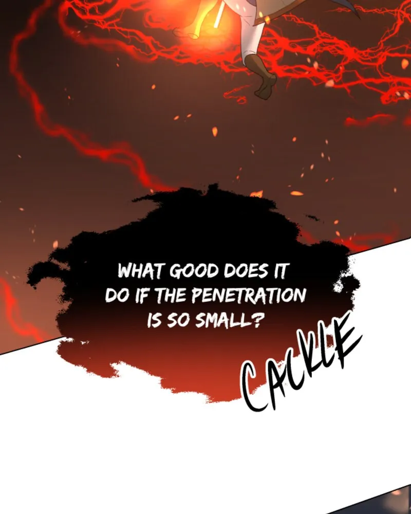 Cape of Spirits Chapter 88 page 117 - 