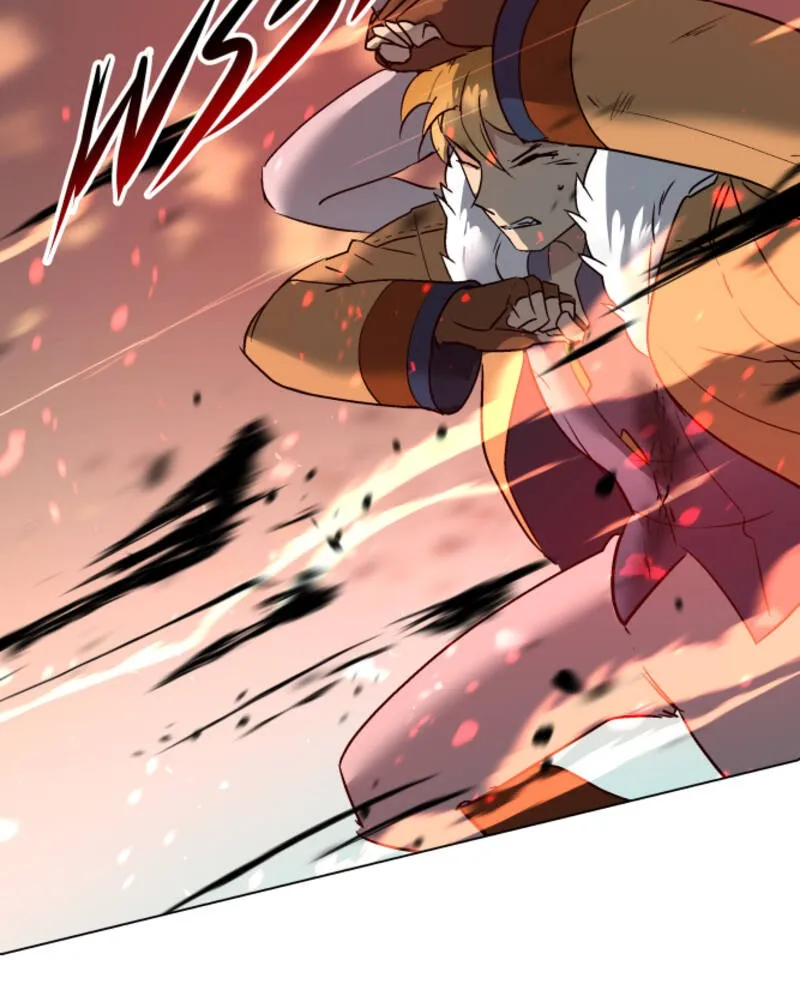 Cape of Spirits Chapter 88 page 168 - 