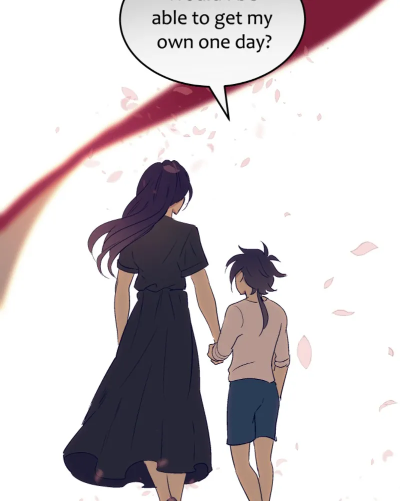 Cape of Spirits Chapter 88 page 4 - 
