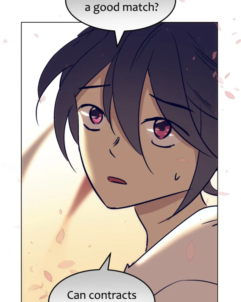 Cape of Spirits Chapter 88 page 8 - 