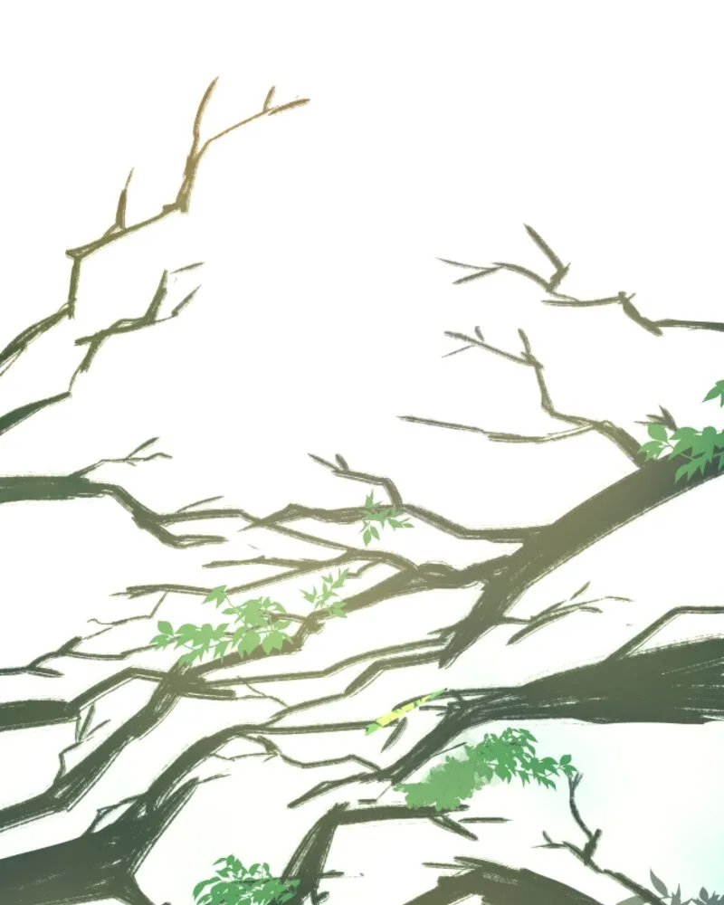 Cape of Spirits Chapter 89 page 2 - 